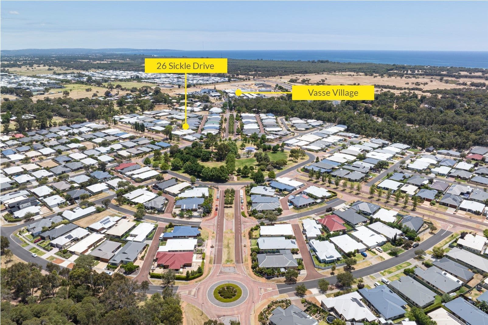 26 Sickle Drive, Vasse WA 6280, Vasse - Thumbnail 2