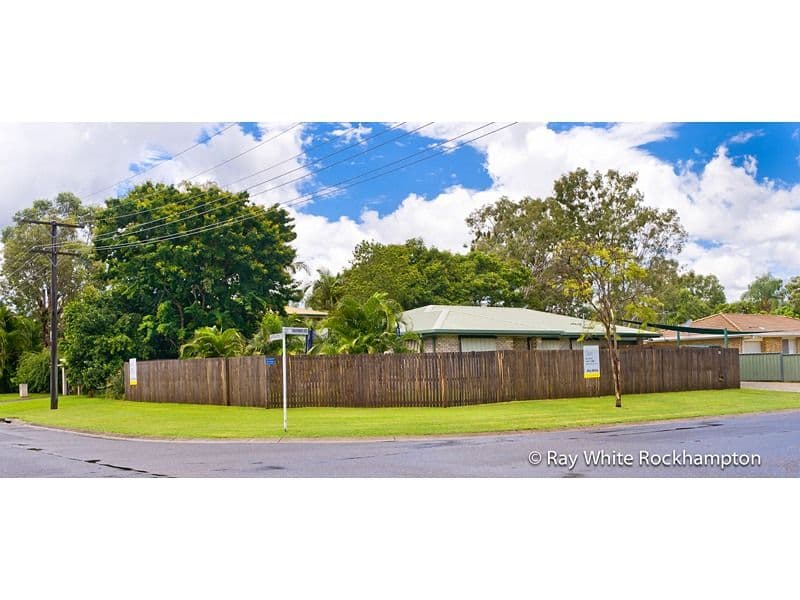 37 Locke Street, Kawana QLD 4701, Kawana - Image 1