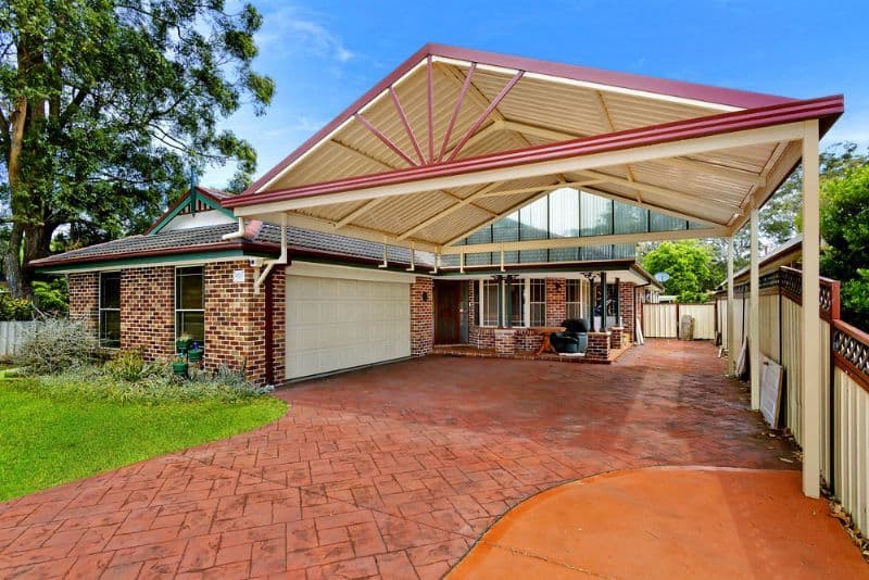 14 Geoffrey Road, CHITTAWAY POINT NSW 2261, Chittaway Point - Image 1