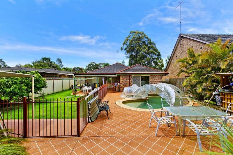 14 Geoffrey Road, CHITTAWAY POINT NSW 2261, Chittaway Point - Thumbnail 2