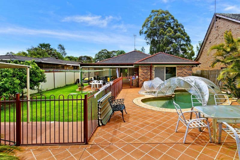 14 Geoffrey Road, CHITTAWAY POINT NSW 2261, Chittaway Point - Thumbnail 5