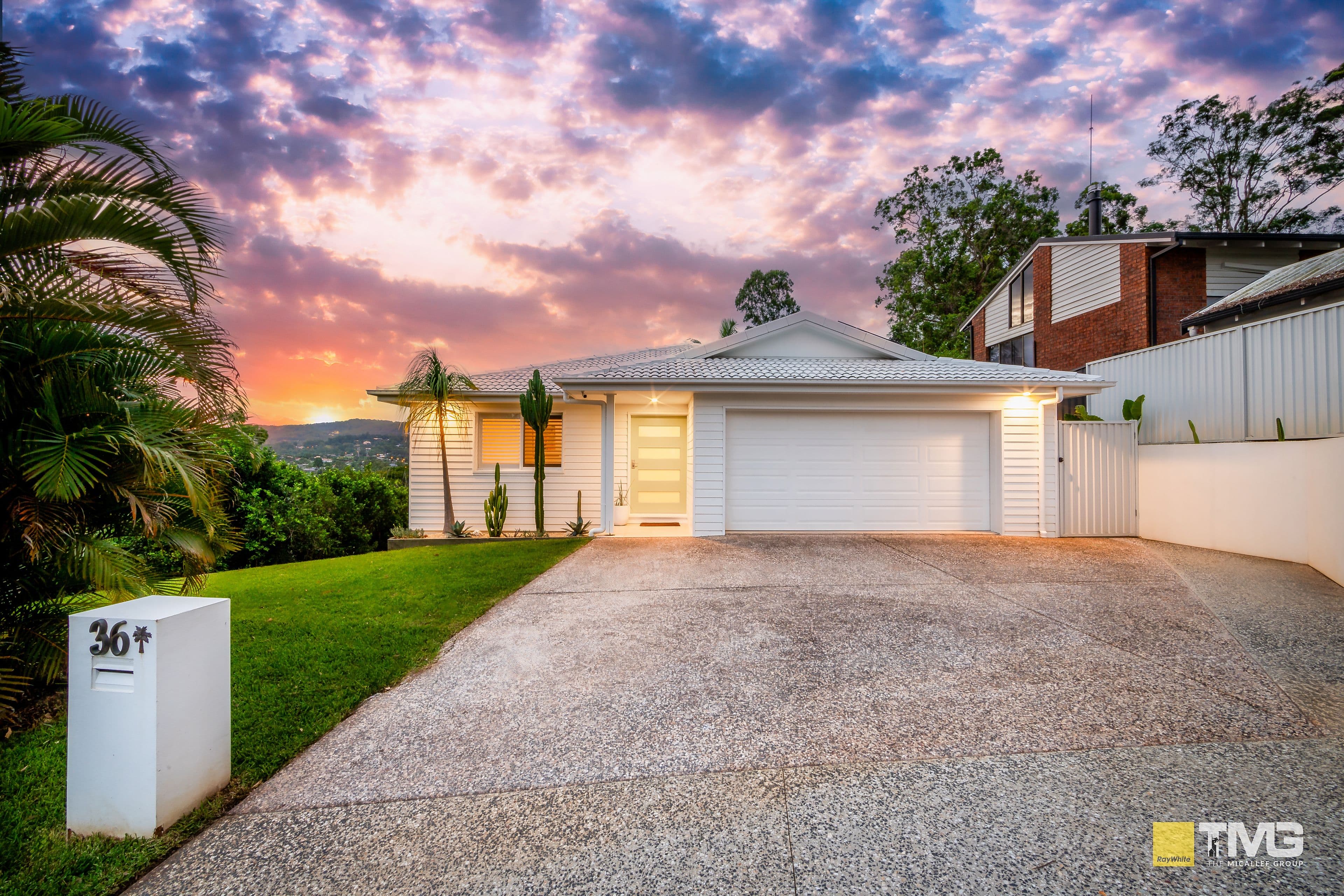 36 Cobai Drive, Mudgeeraba QLD 4213, Mudgeeraba - Image 1