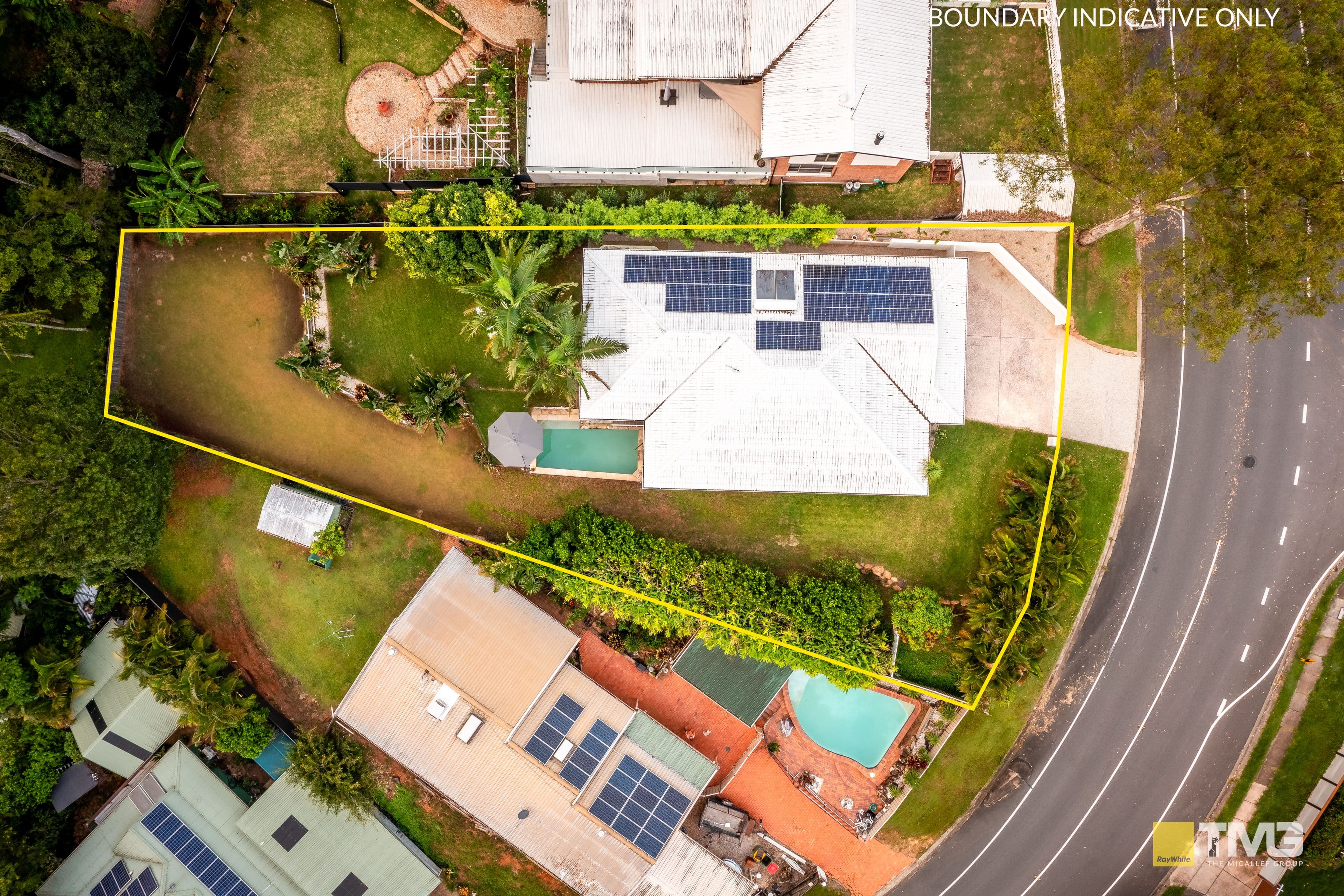 36 Cobai Drive, Mudgeeraba QLD 4213, Mudgeeraba - Thumbnail 2