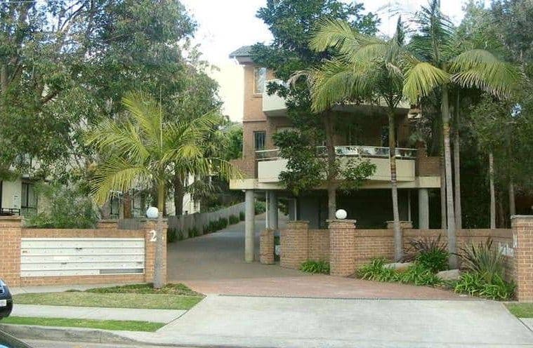 24 Goodwin Street, NARRABEEN NSW 2101, Narrabeen - Image 1
