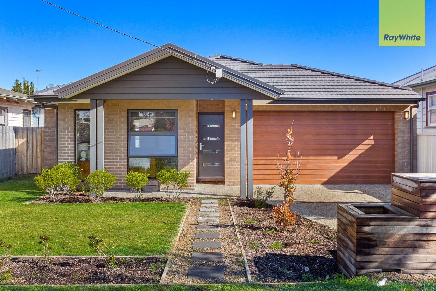 11 Cowie Street, Ballan VIC 3342, Ballan - Image 1