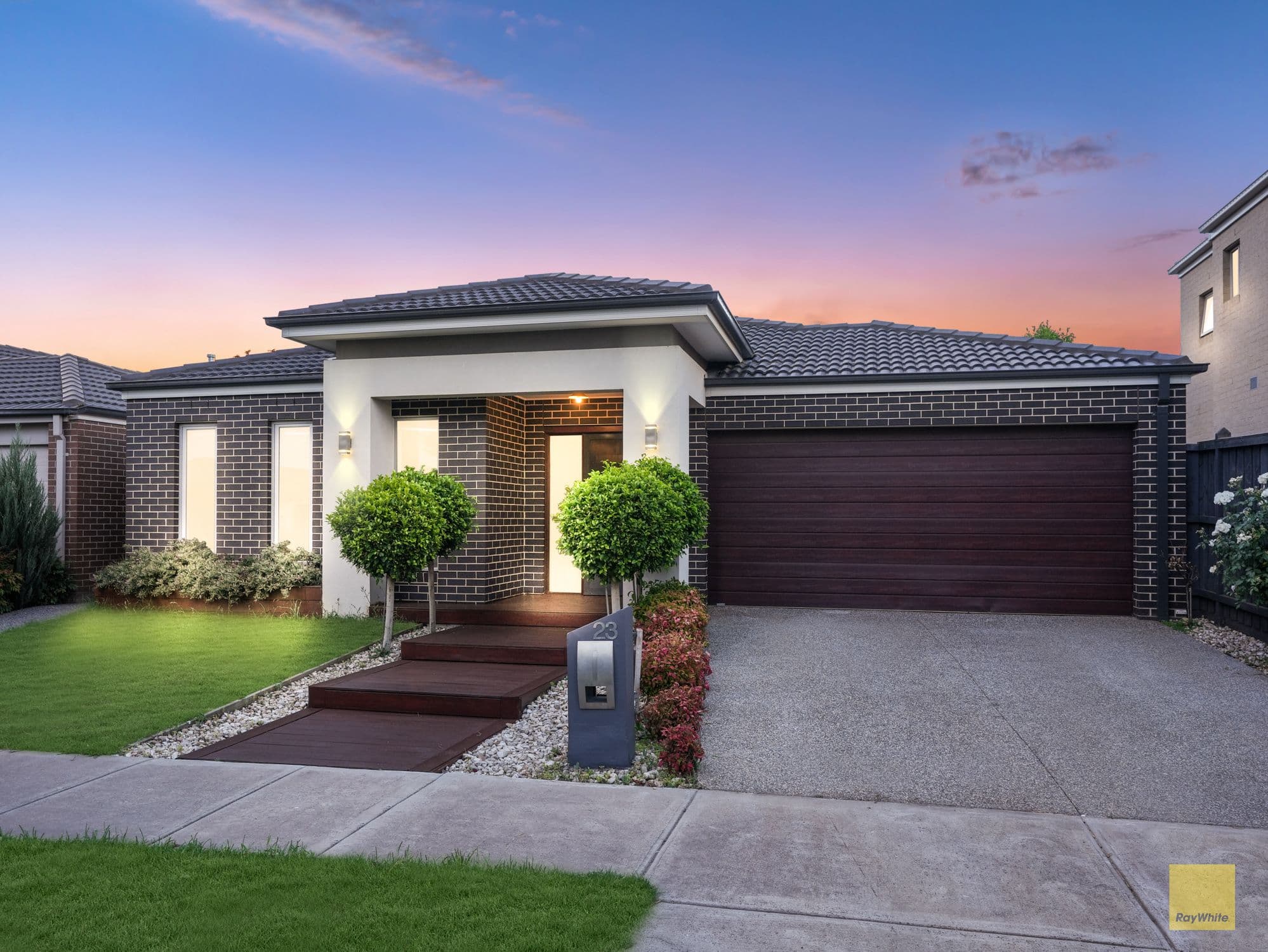 23 Twain Way, FRASER RISE VIC 3336, Fraser Rise - Thumbnail 2