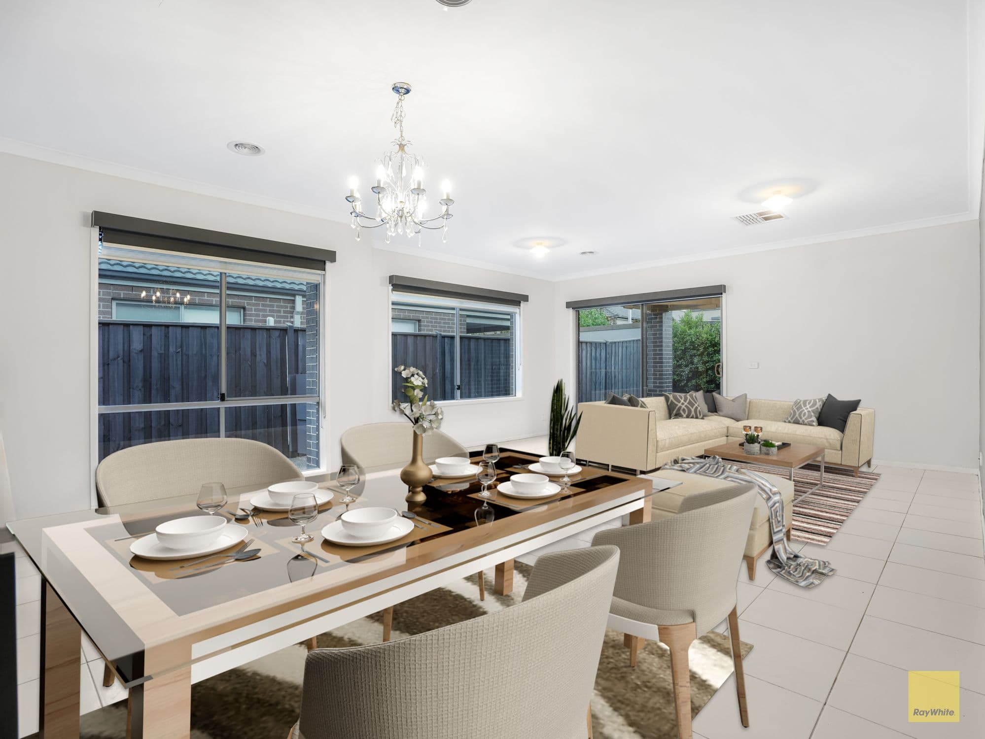 23 Twain Way, FRASER RISE VIC 3336, Fraser Rise - Thumbnail 6
