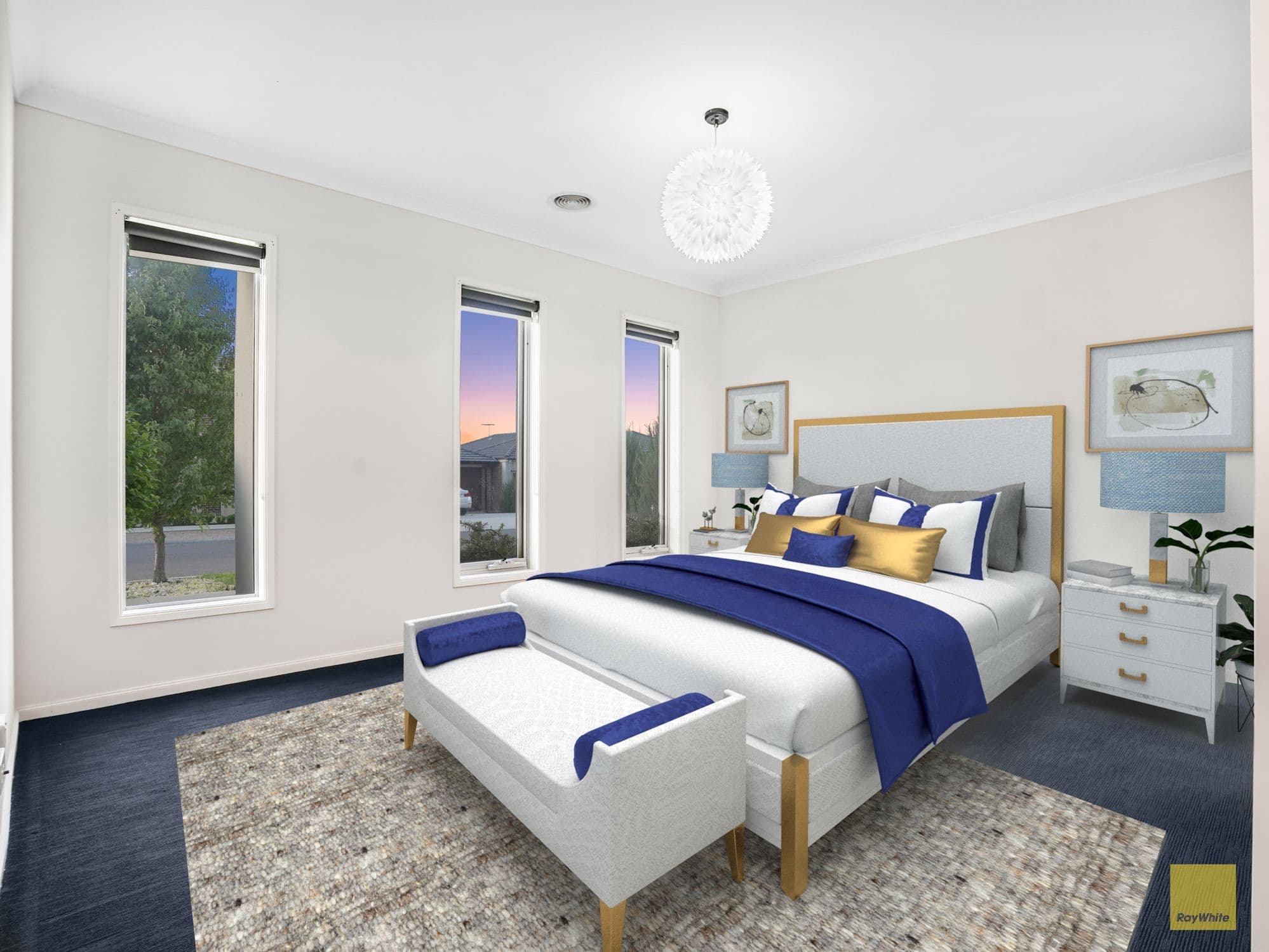 23 Twain Way, FRASER RISE VIC 3336, Fraser Rise - Thumbnail 8