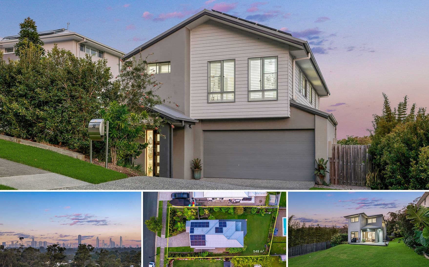 30 Stonecurlew Street, Upper Coomera QLD 4209, Upper Coomera - Image 1