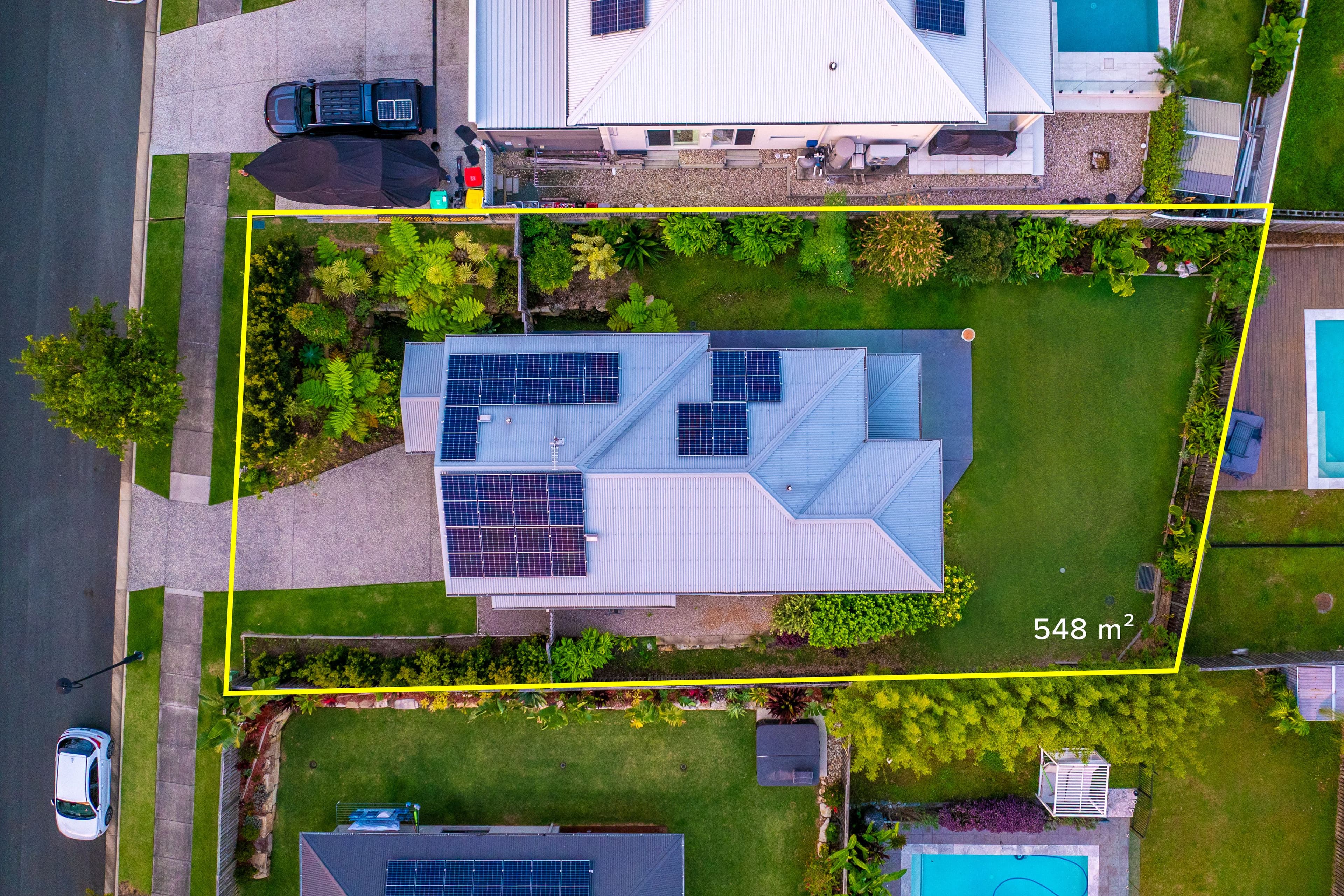 30 Stonecurlew Street, Upper Coomera QLD 4209, Upper Coomera - Thumbnail 5