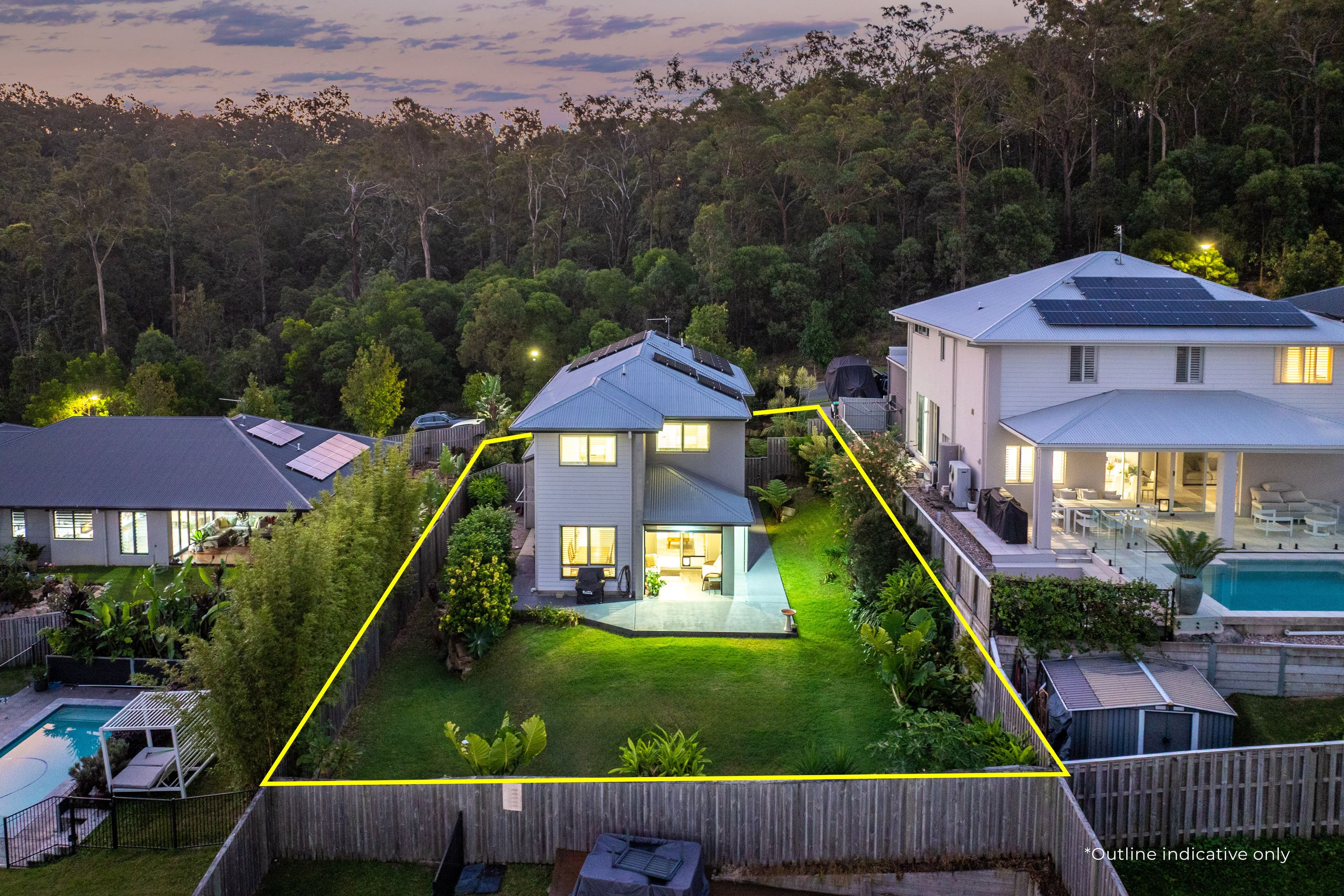 30 Stonecurlew Street, Upper Coomera QLD 4209, Upper Coomera - Thumbnail 6
