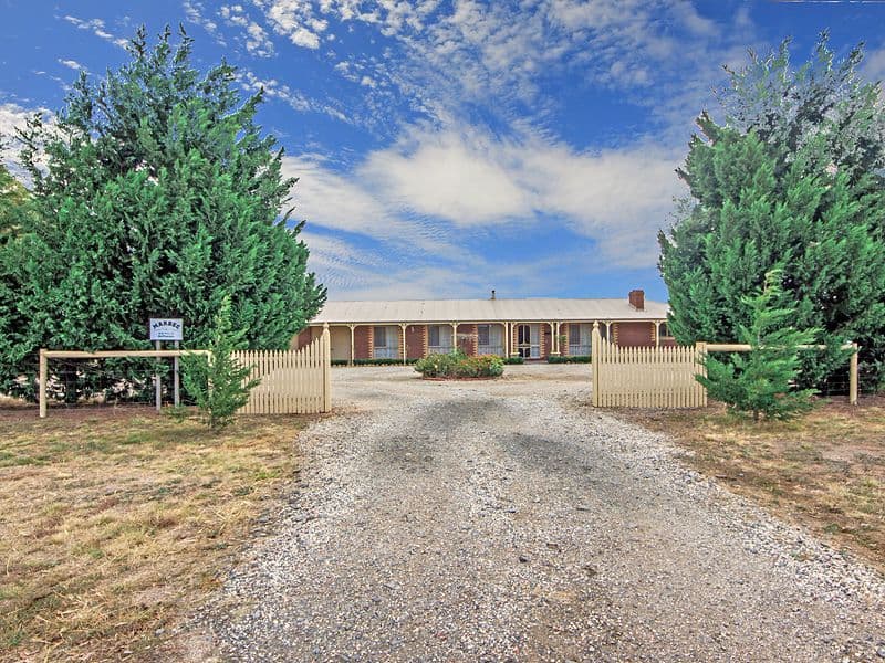 625 OLD MELBOURNE Road, Little River VIC 3211, Little River - Image 1