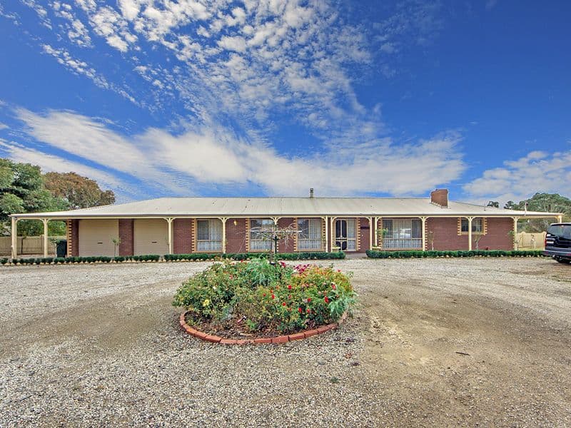 625 OLD MELBOURNE Road, Little River VIC 3211, Little River - Thumbnail 2