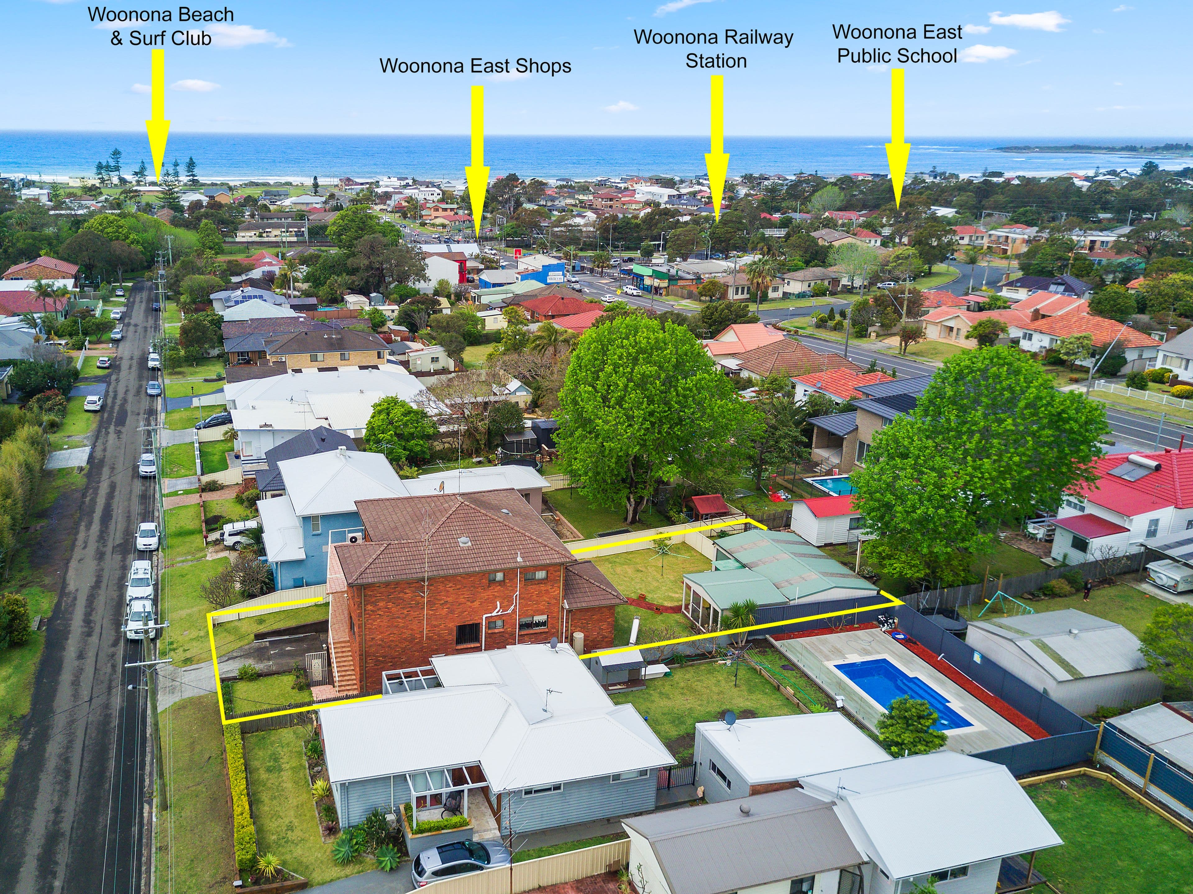 27 Kialoa Road, Woonona - Thumbnail 2