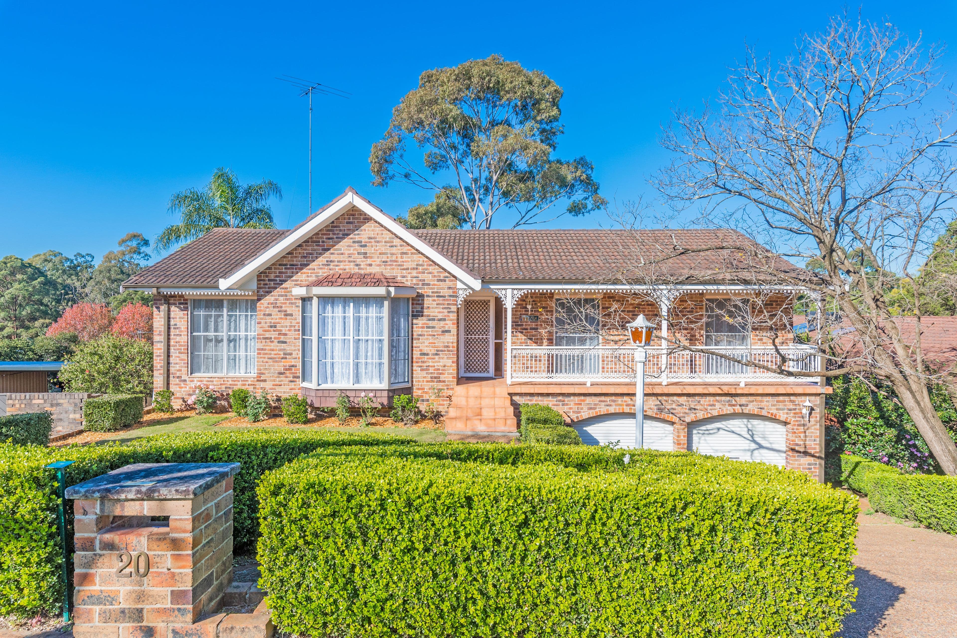 20 Allandale Drive, Baulkham Hills NSW 2153, Baulkham Hills - Image 1