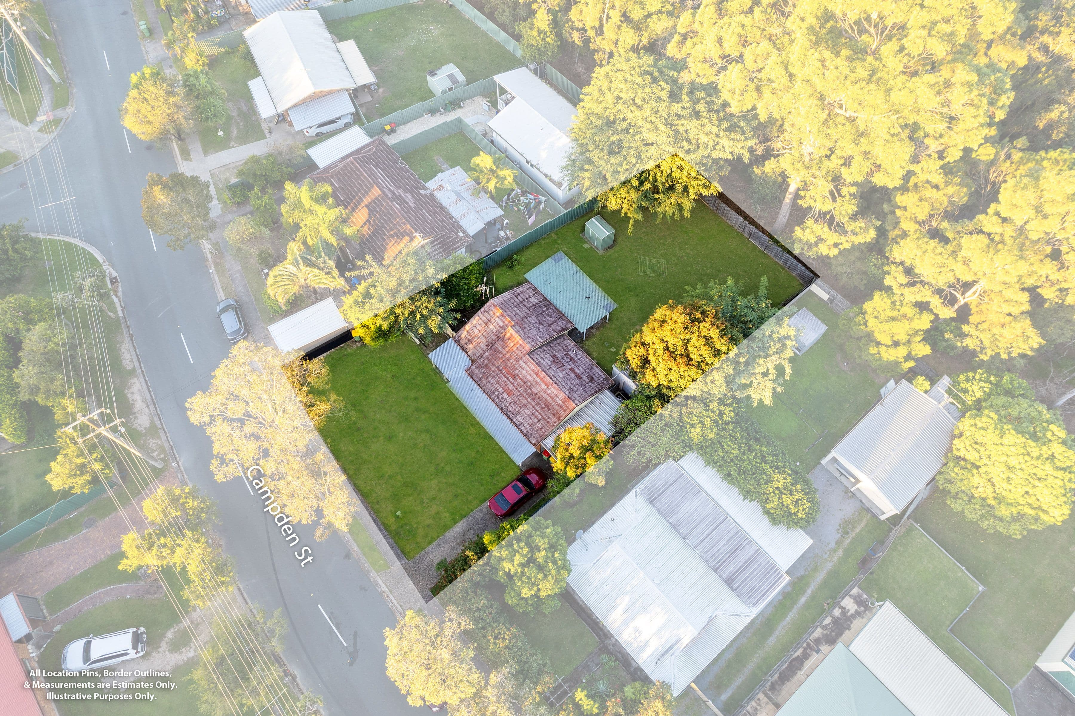 8 Campden Street, Browns Plains QLD 4118, Browns Plains - Image 1