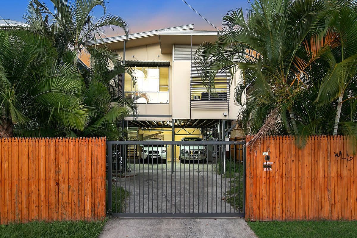 9 Torwood Street, Auchenflower QLD 4066, Auchenflower - Image 1
