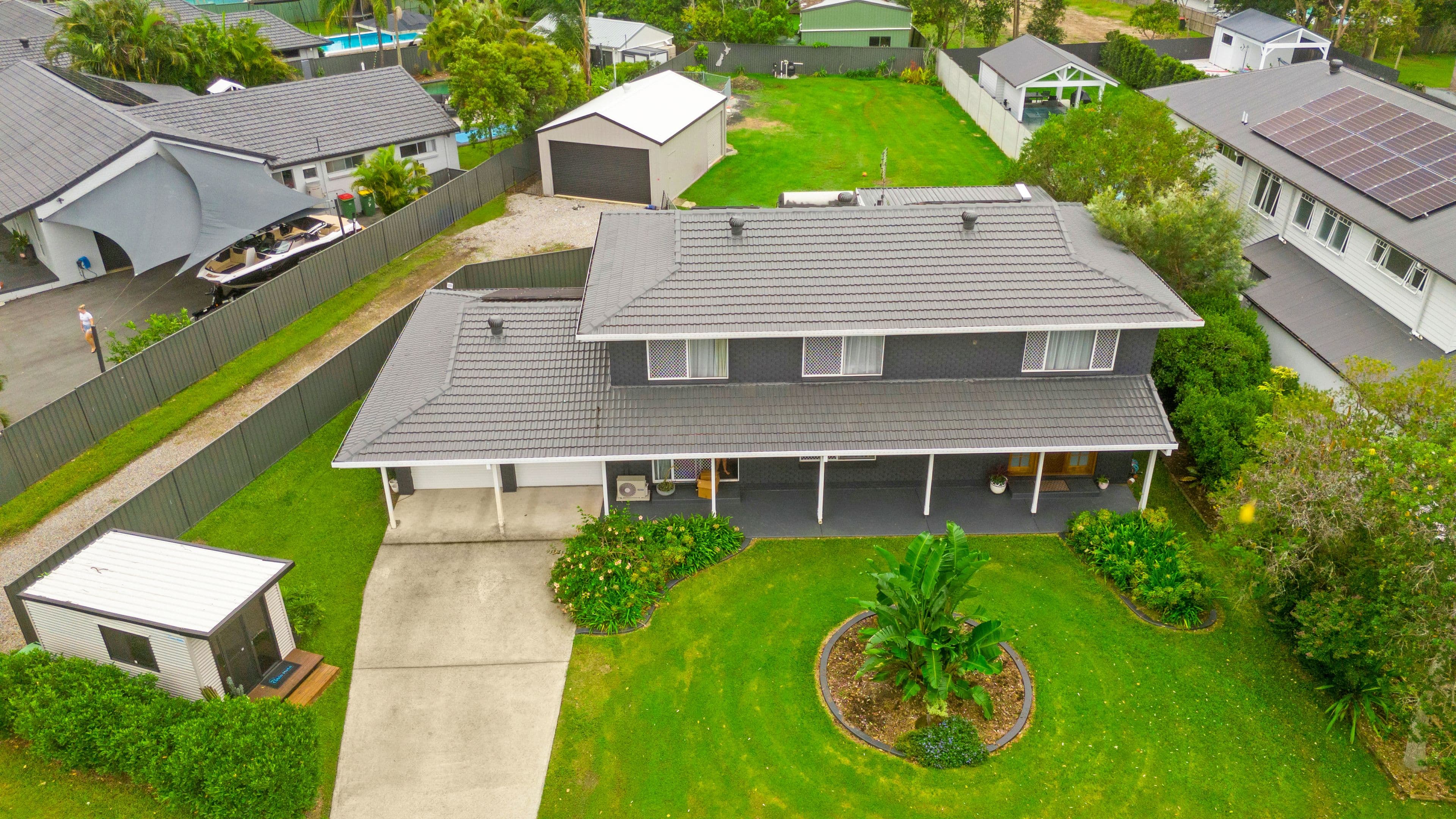147 Alison Road, Carrara QLD 4211, Carrara - Thumbnail 3