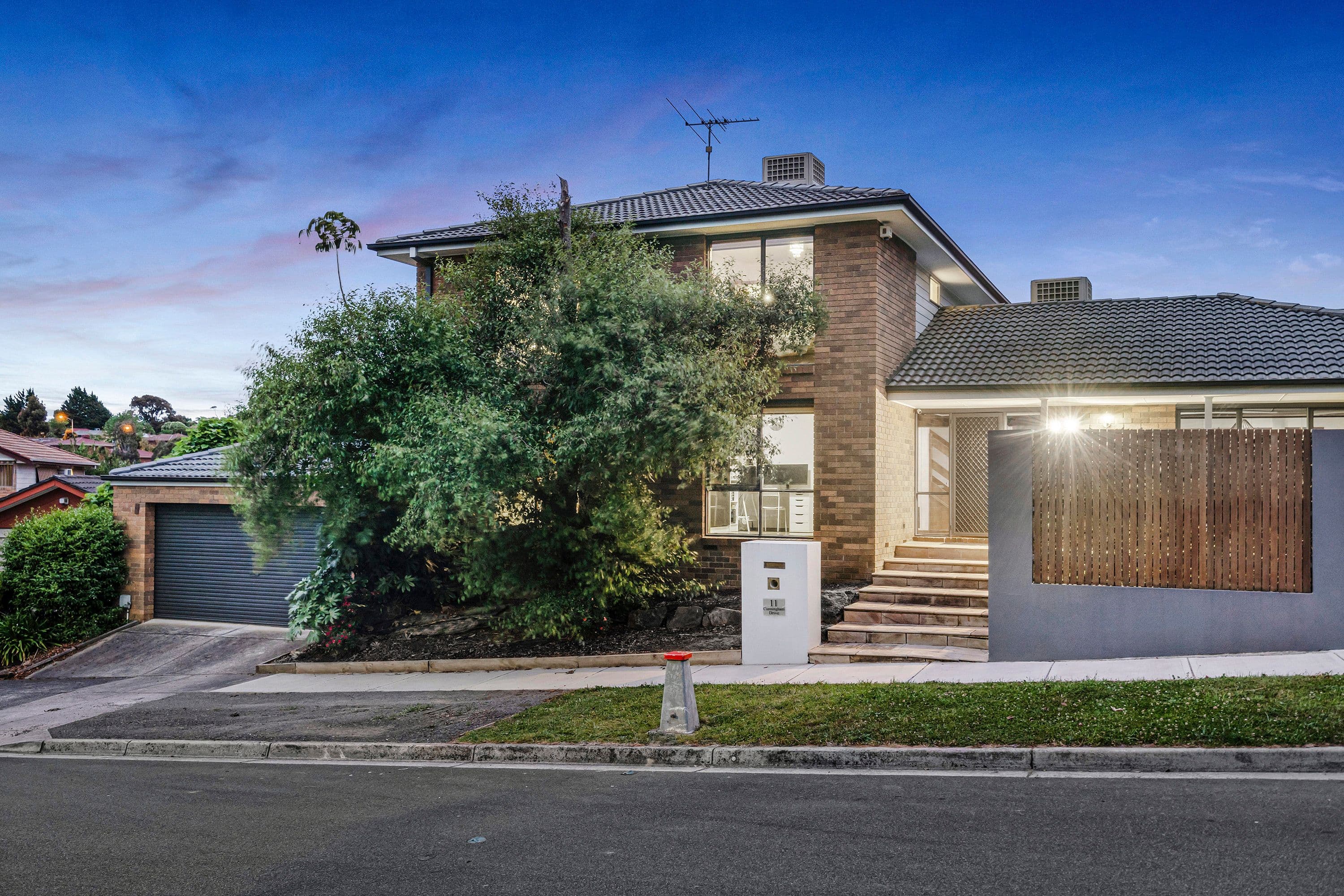 11 Cunningham Drive, Endeavour Hills VIC 3802, Endeavour Hills - Image 1