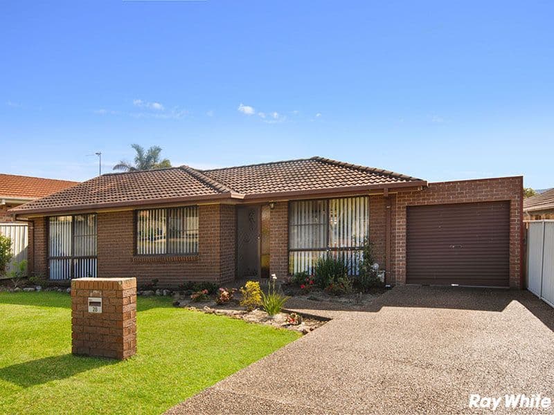 28 Charlotte Crescent, Albion Park NSW 2527, Albion Park - Image 1