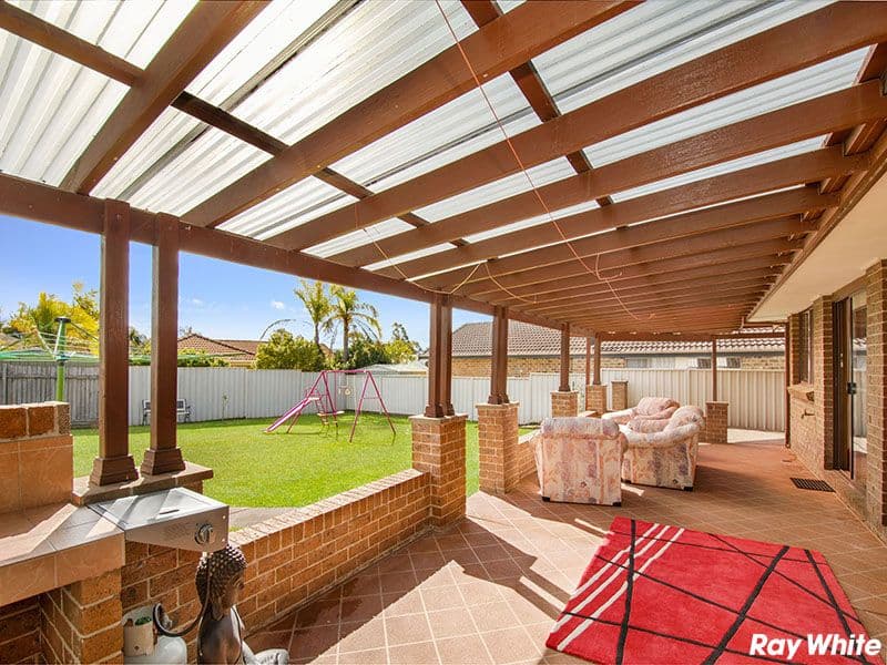 28 Charlotte Crescent, Albion Park NSW 2527, Albion Park - Thumbnail 2