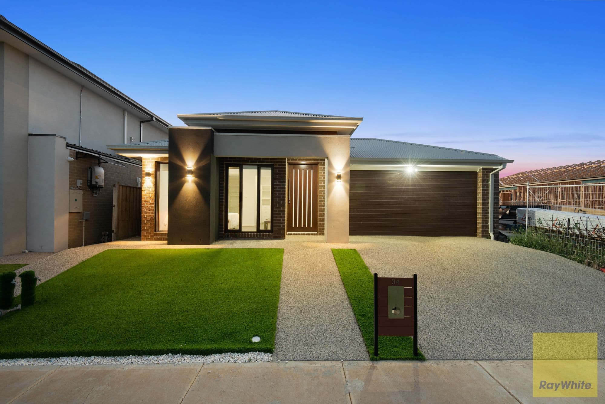 34 Surya Street, Truganina VIC 3029, Truganina - Image 1
