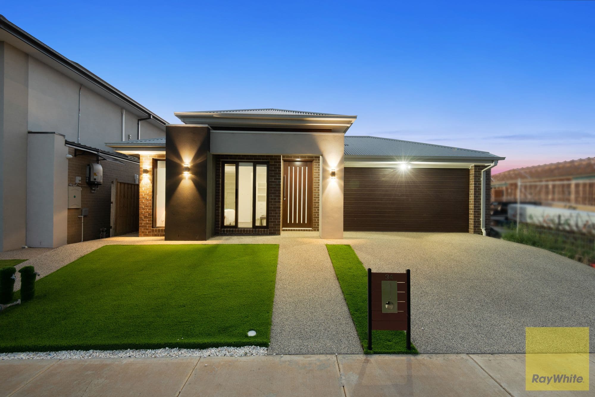 34 Surya Street, Truganina VIC 3029, Truganina - Thumbnail 2