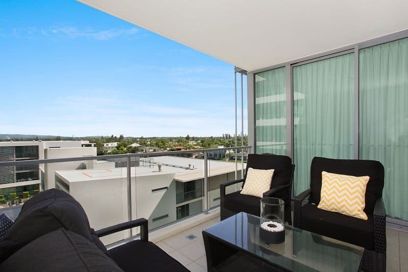 1407 'Freshwater Point' 33 TE Peters Drive, Broadbeach Waters QLD 4218, Broadbeach Waters - Image 1