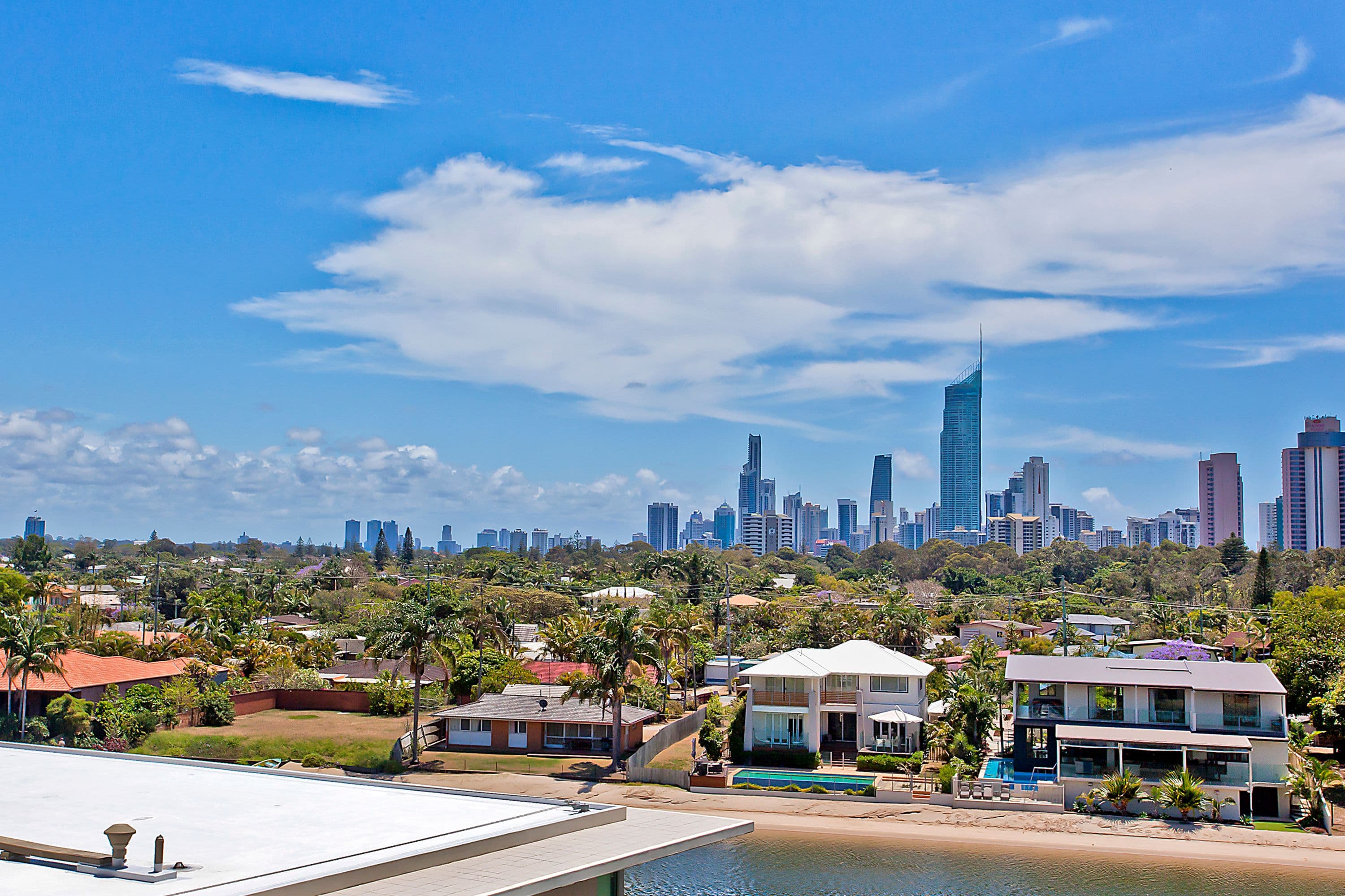 1407 'Freshwater Point' 33 TE Peters Drive, Broadbeach Waters QLD 4218, Broadbeach Waters - Thumbnail 3