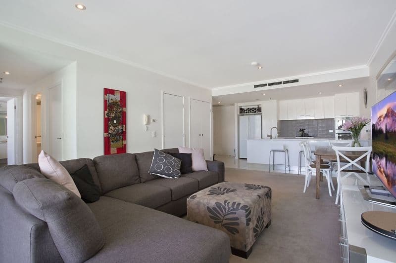 1407 'Freshwater Point' 33 TE Peters Drive, Broadbeach Waters QLD 4218, Broadbeach Waters - Thumbnail 4