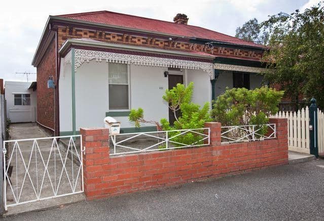 451 Albert Street, BRUNSWICK VIC 3056, Brunswick - Image 1