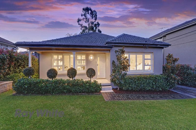 26 Robin Street, CARLINGFORD NSW 2118, Carlingford - Image 1