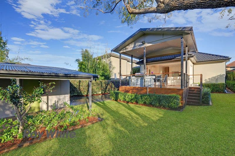 26 Robin Street, CARLINGFORD NSW 2118, Carlingford - Thumbnail 8