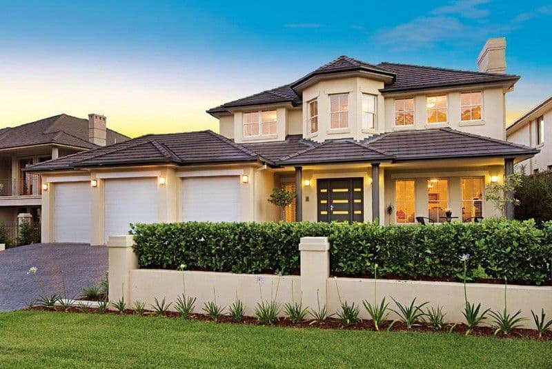 34 Edgewater Drive, BELLA VISTA NSW 2153, Bella Vista - Image 1