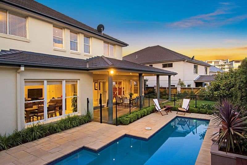 34 Edgewater Drive, BELLA VISTA NSW 2153, Bella Vista - Thumbnail 2