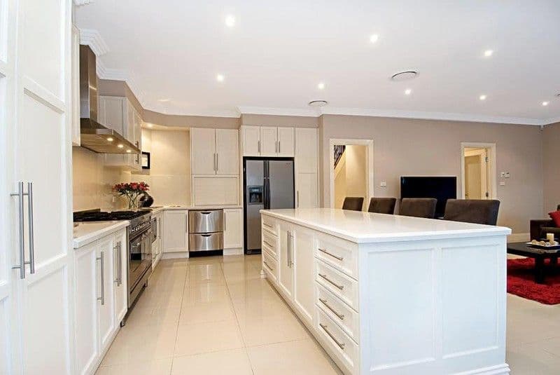 34 Edgewater Drive, BELLA VISTA NSW 2153, Bella Vista - Thumbnail 5