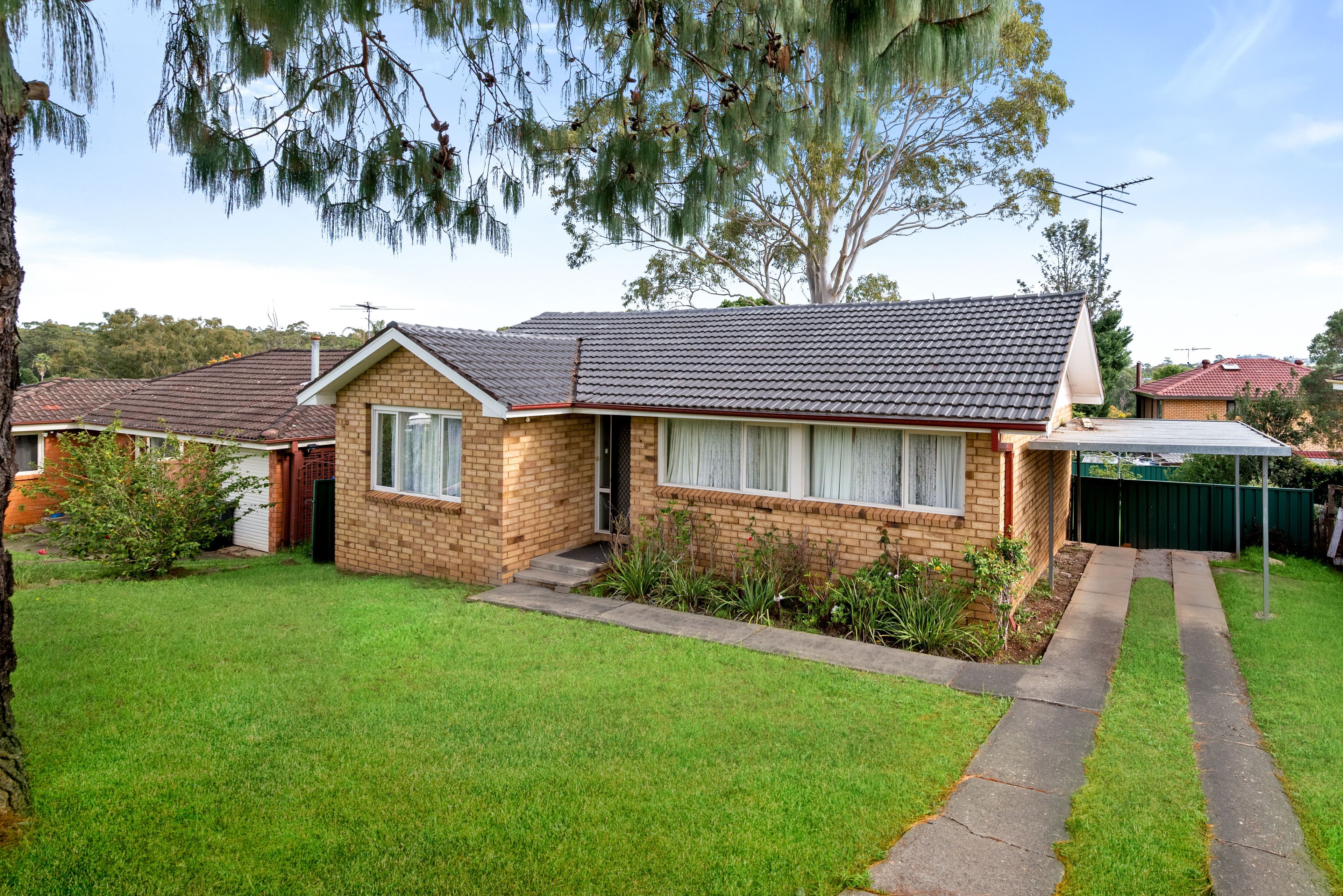 9 Marley Street, Ambarvale NSW 2560, Ambarvale - Image 1