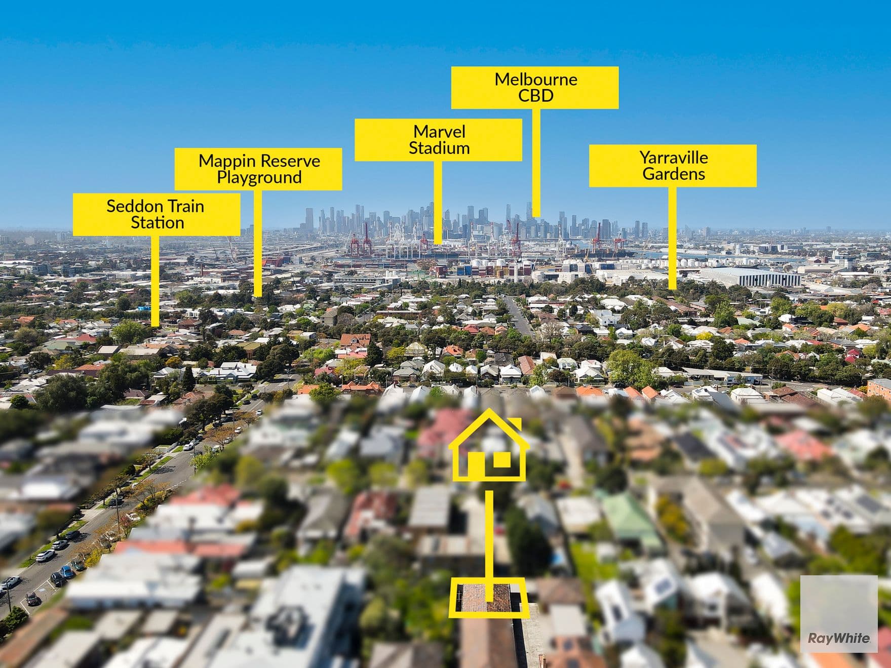 87 Gamon Street, Yarraville VIC 3013, Yarraville - Thumbnail 8
