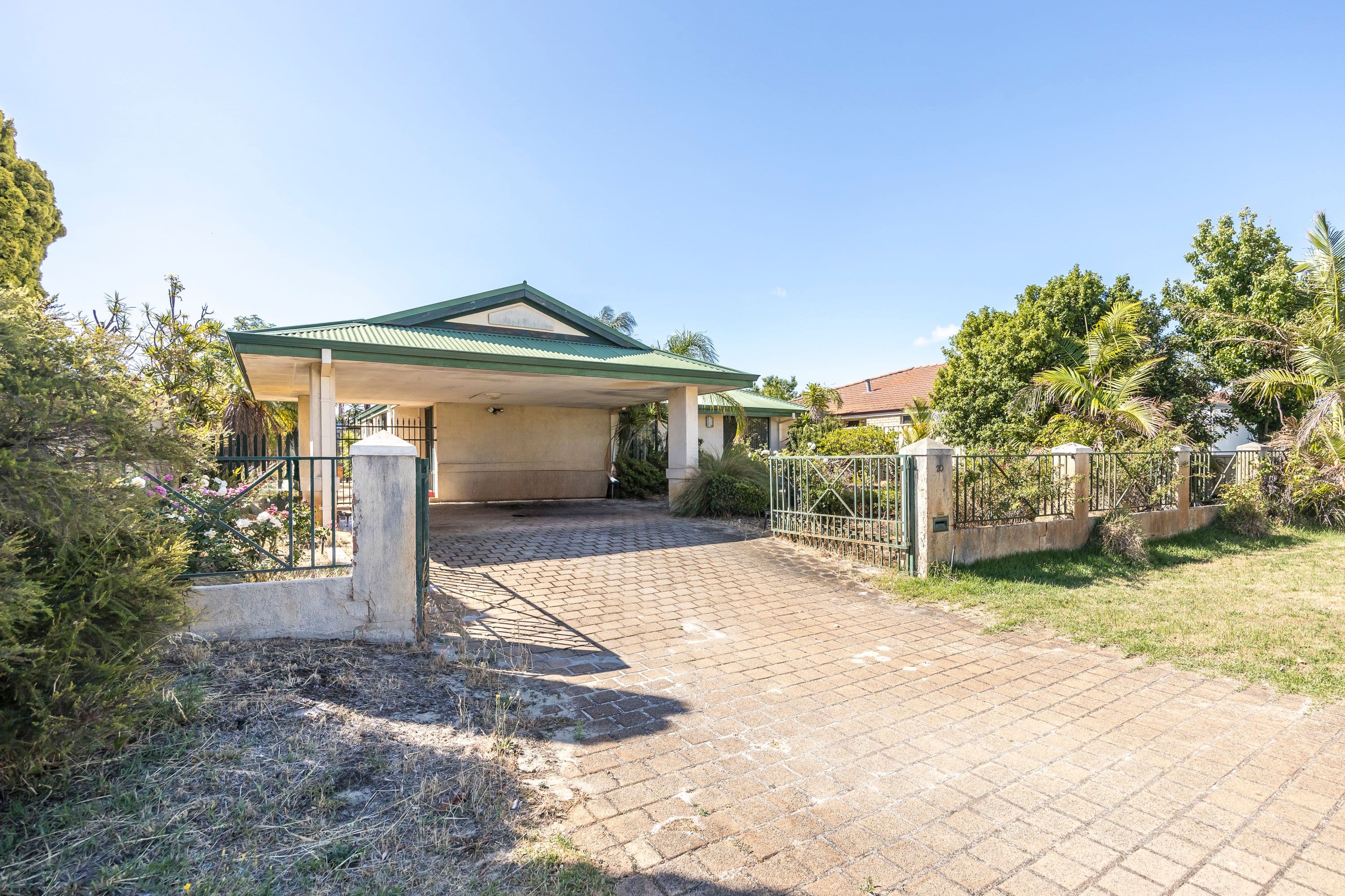 20 Stradbroke Place, Ballajura WA 6066, Ballajura - Thumbnail 3