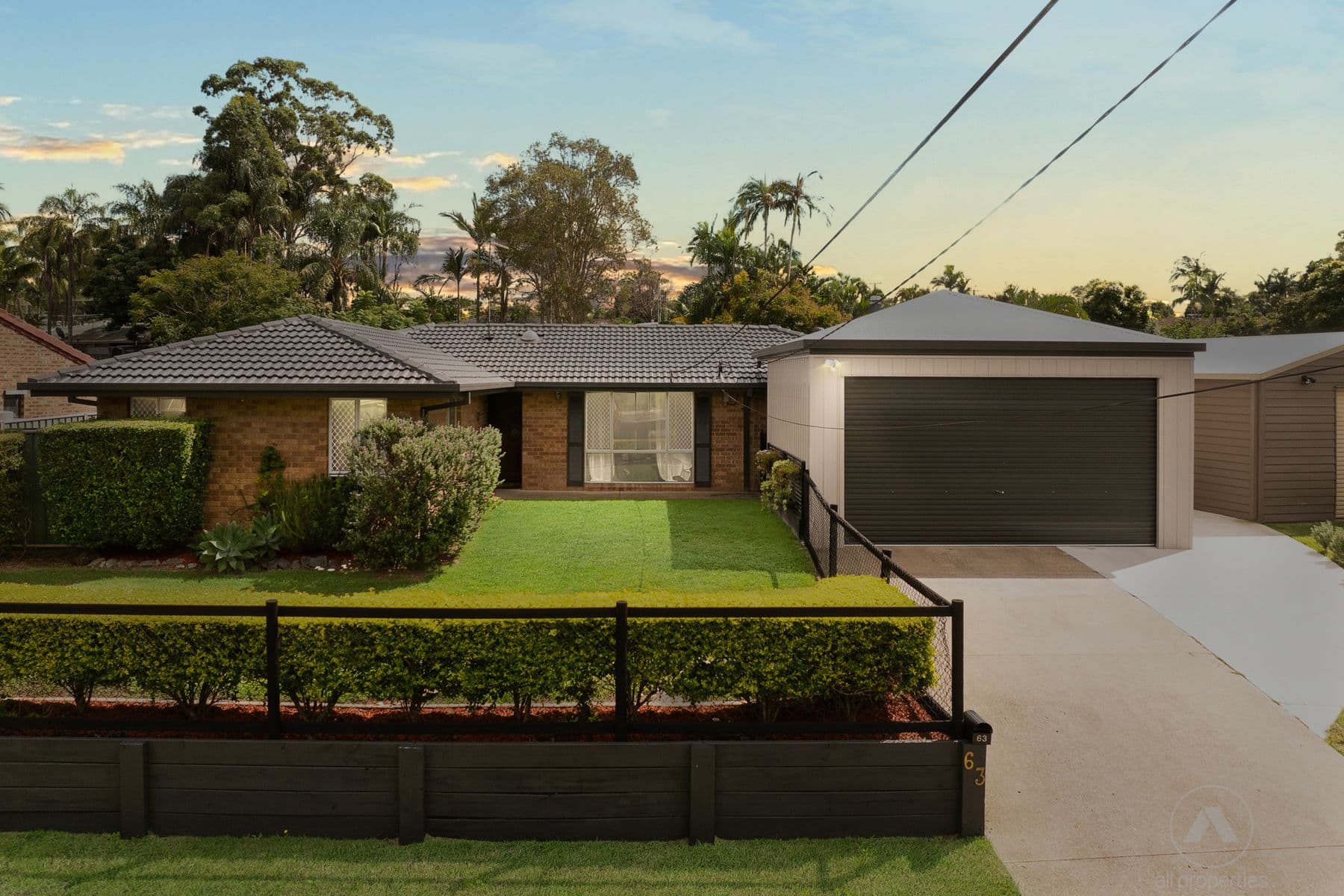 63 Parkroyal Crescent, Regents Park QLD 4118, Regents Park - Image 1