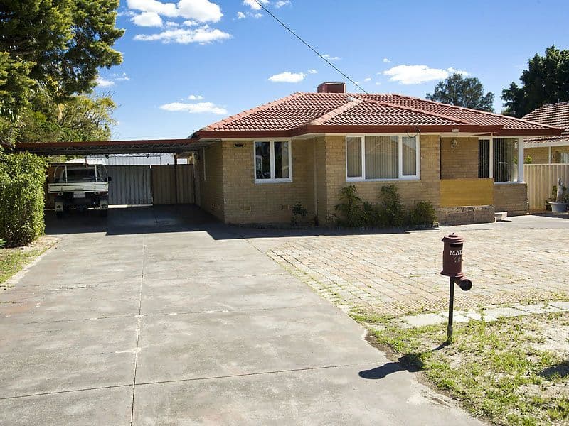19 Simons Way, LANGFORD WA 6147, Langford - Image 1