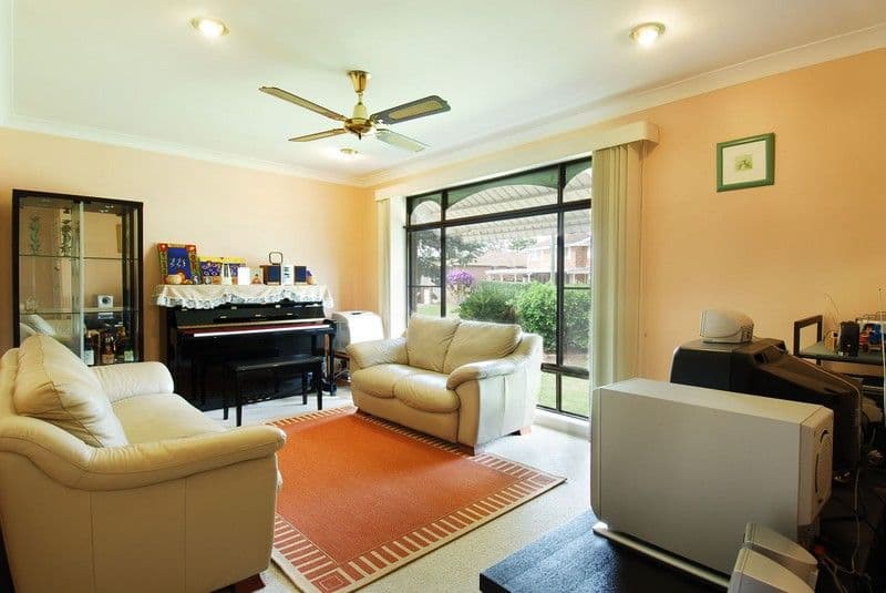 32 Caroline Chisholm Drive, Winston Hills NSW 2153, Winston Hills - Thumbnail 2