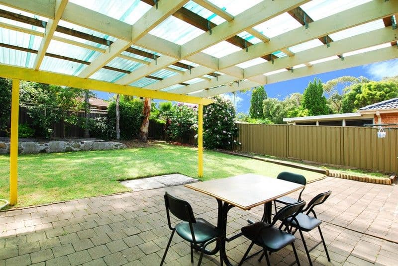 32 Caroline Chisholm Drive, Winston Hills NSW 2153, Winston Hills - Thumbnail 6