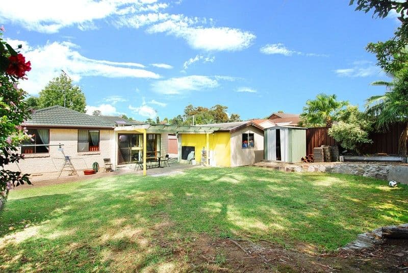 32 Caroline Chisholm Drive, Winston Hills NSW 2153, Winston Hills - Thumbnail 7