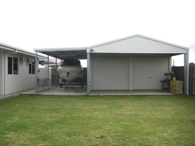 39 Turnbuckle Street, BUCASIA QLD 4750, Bucasia - Thumbnail 4