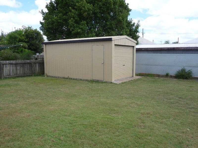 27a Wynter Street, NORVILLE QLD 4670, Norville - Thumbnail 8