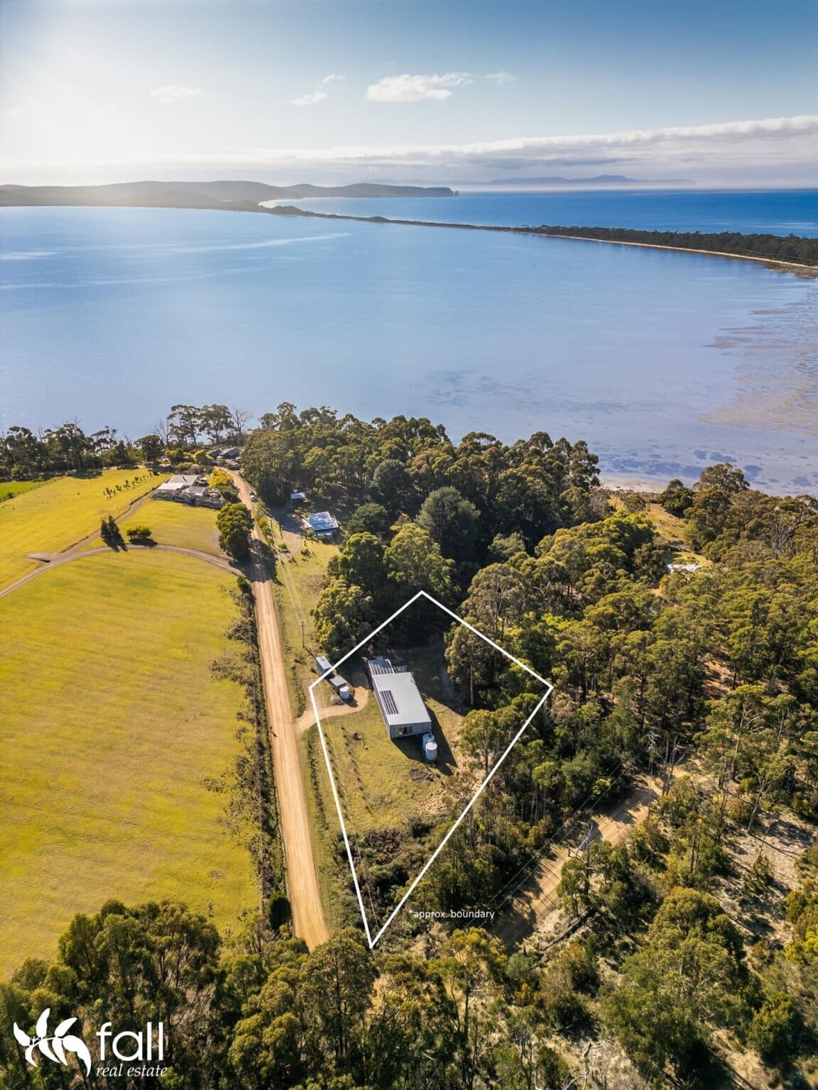 266 Simpsons Bay Road, SIMPSONS BAY TAS 7150, Simpsons Bay - Thumbnail 4