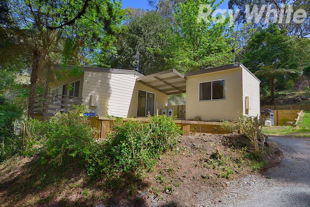 3 Florence Avenue, Upwey VIC 3158, Upwey - Image 1