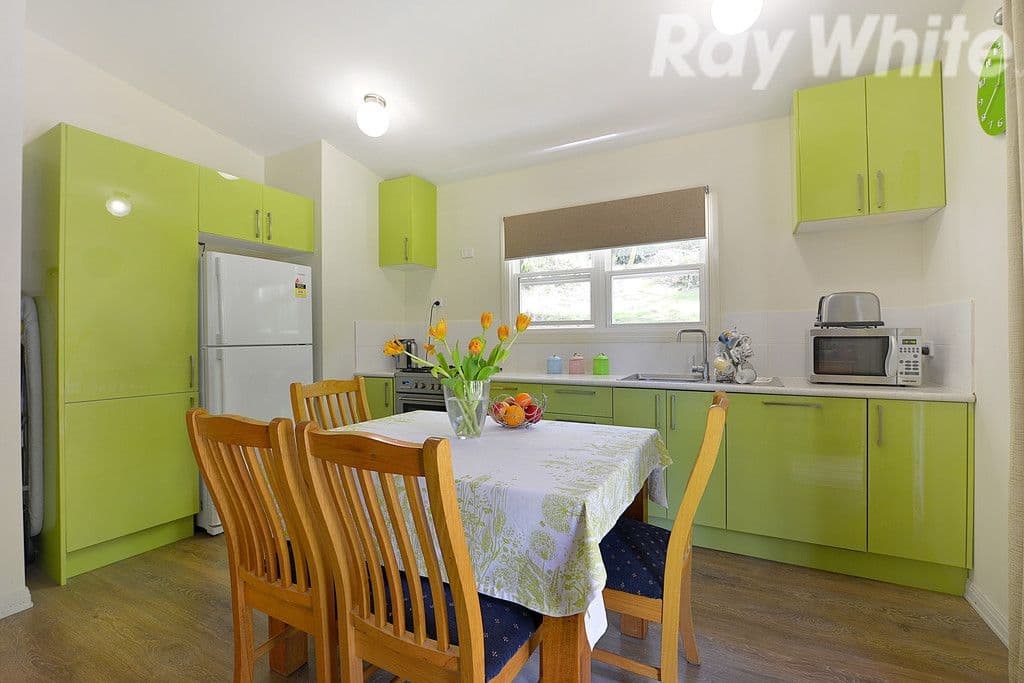 3 Florence Avenue, Upwey VIC 3158, Upwey - Thumbnail 4