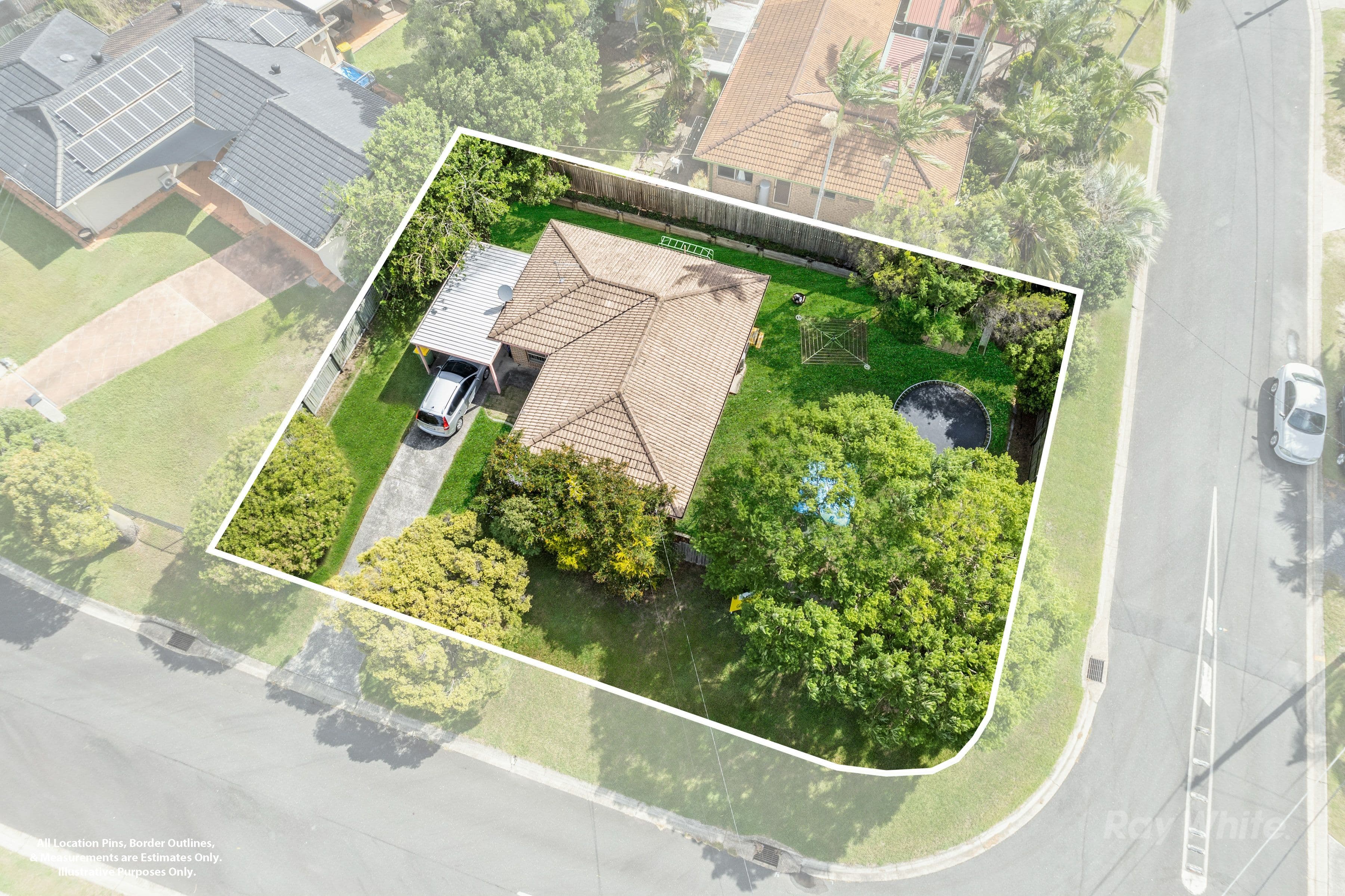 1 Echo Court, Marsden QLD 4132, Marsden - Image 1